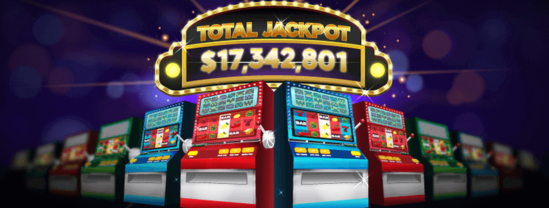 Online slot
