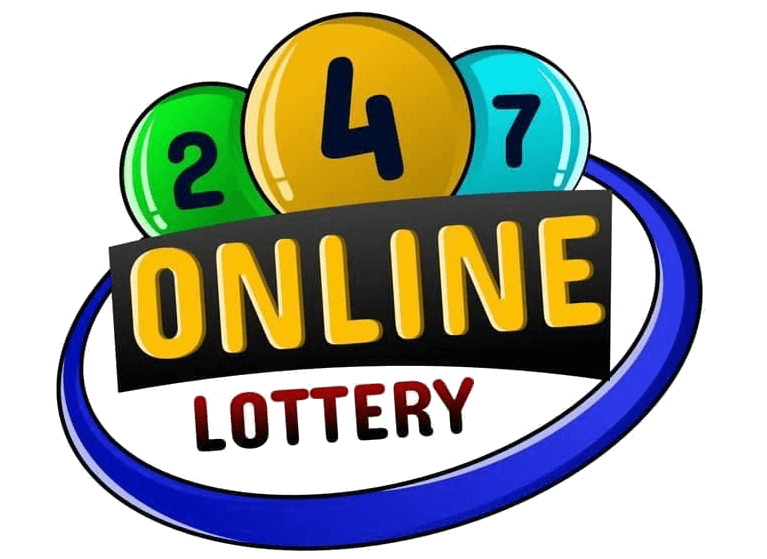 Online lottery