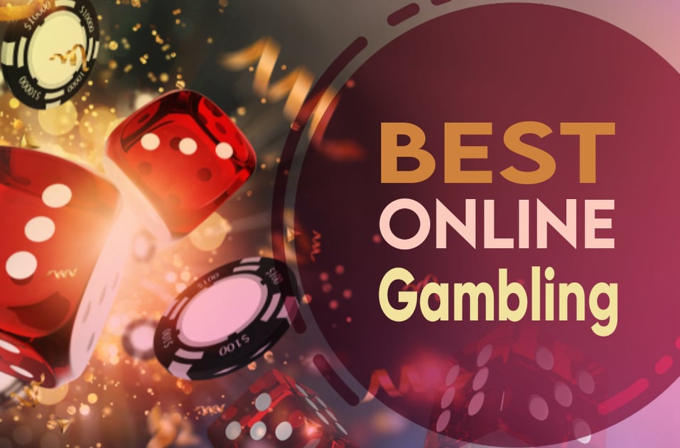 Online gambling
