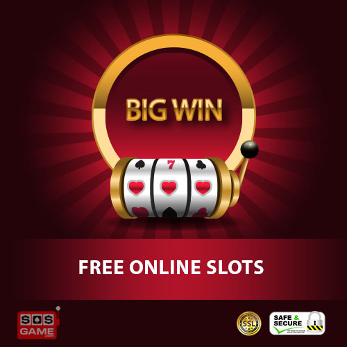 Online slot