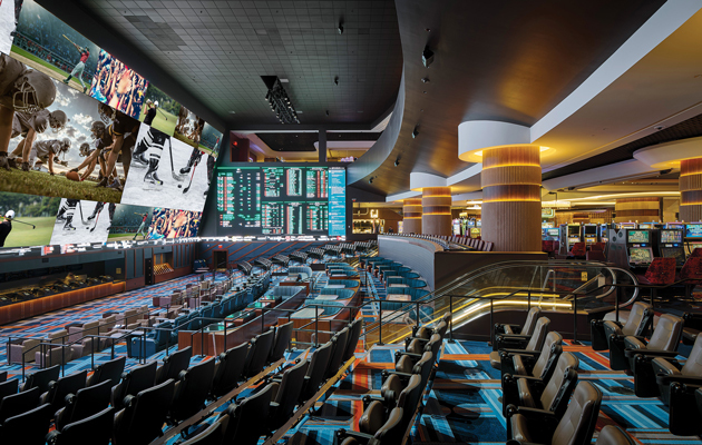 sportsbook