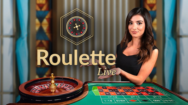 Live casino online