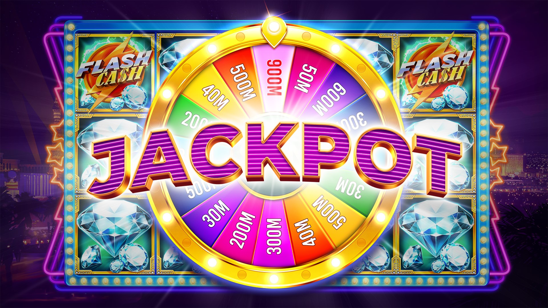Online slot