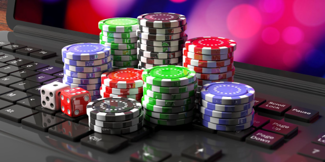 casino online